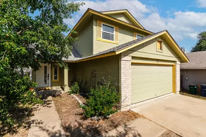 722 Decker Prairie Drive, Austin, TX 78748 - Photo 1