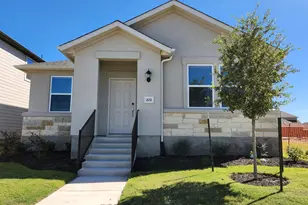 202 Doodle Ln, Hutto, TX 78634 - Photo 1