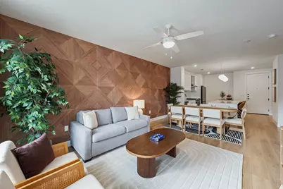 1701 Simond Avenue #510, Austin, TX 78723 - Photo 1