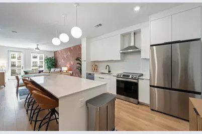 1701 Simond Avenue #510, Austin, TX 78723 - Photo 3