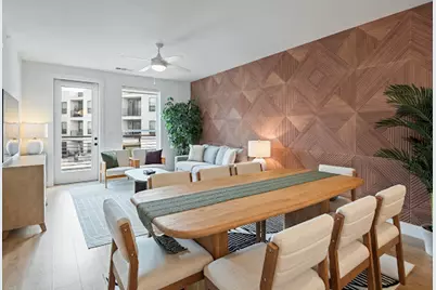 1701 Simond Avenue #510, Austin, TX 78723 - Photo 3