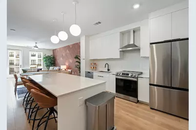 1701 Simond Avenue #510, Austin, TX 78723 - Photo 13