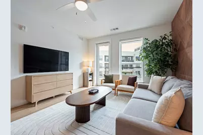 1701 Simond Avenue #510, Austin, TX 78723 - Photo 5