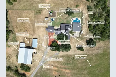 1124 County Road 301, Elgin, TX 78621 - Photo 1