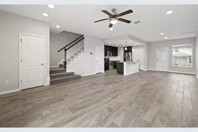 718 Tinton Falls Lane, Pflugerville, TX 78660 - Photo 3