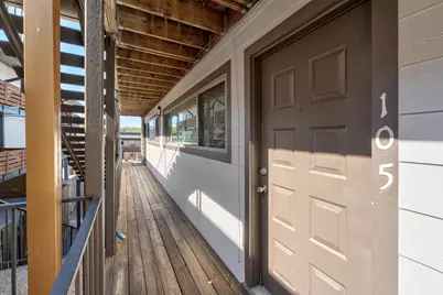 2404 Longview Street #105, Austin, TX 78705 - Photo 21