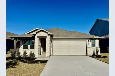 155 Fossil Drive, Kyle, TX 78640 - Photo 1