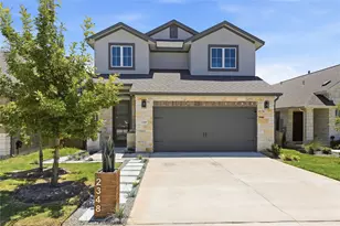 2348 Sawdust Dr, Georgetown, TX 78633 - Photo 1