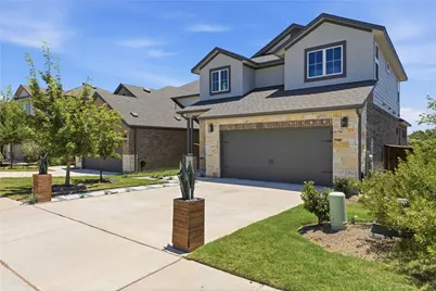 2348 Sawdust Drive, Georgetown, TX 78633 - Photo 31