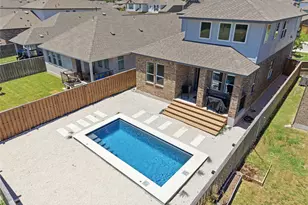 2348 Sawdust Dr, Georgetown, TX 78633 - Photo 35