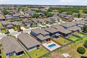 2348 Sawdust Dr, Georgetown, TX 78633 - Photo 33