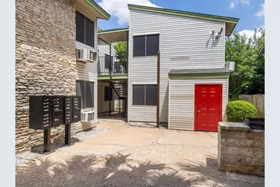 4314 Gillis Street #105, Austin, TX 78745 - Photo 9