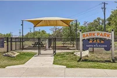 100 Rebel Red Cove, Liberty Hill, TX 78642 - Photo 27