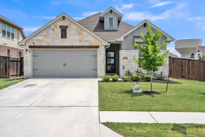100 Rebel Red Cove, Liberty Hill, TX 78642 - Photo 1