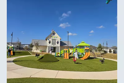 100 Rebel Red Cove, Liberty Hill, TX 78642 - Photo 19