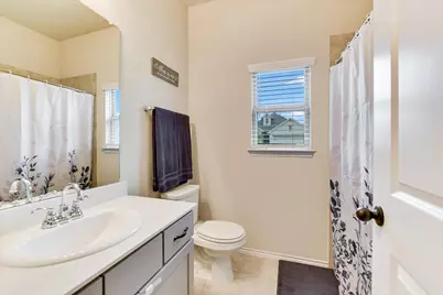 100 Rebel Red Cove, Liberty Hill, TX 78642 - Photo 11