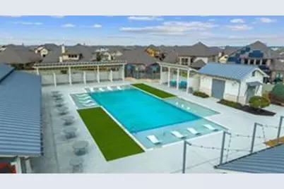 100 Rebel Red Cove, Liberty Hill, TX 78642 - Photo 21