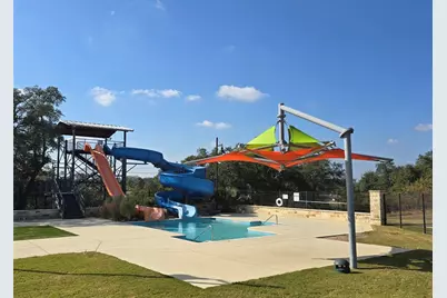 100 Rebel Red Cove, Liberty Hill, TX 78642 - Photo 13