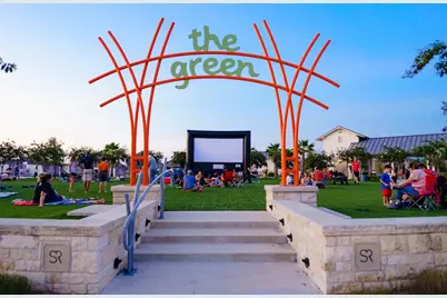 100 Rebel Red Cove, Liberty Hill, TX 78642 - Photo 25