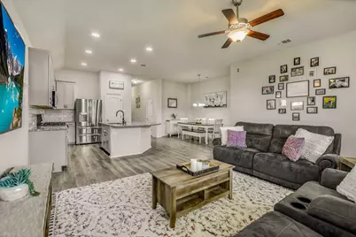 100 Rebel Red Cove, Liberty Hill, TX 78642 - Photo 3