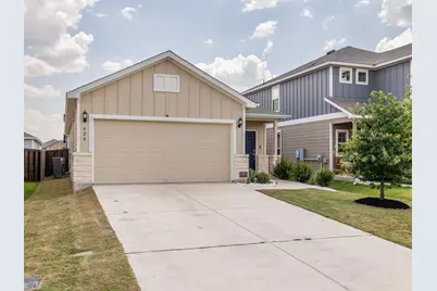 428 Stone Water Lane, Jarrell, TX 76537 - Photo 25