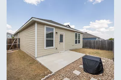 428 Stone Water Lane, Jarrell, TX 76537 - Photo 21