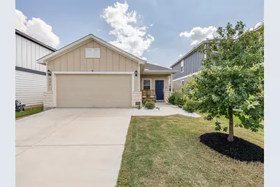 428 Stone Water Lane, Jarrell, TX 76537 - Photo 1