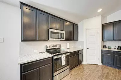 5407 Hitching Post, Lago Vista, TX 78645 - Photo 17