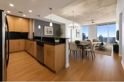 360 Nueces Street #4209, Austin, TX 78701 - Photo 7