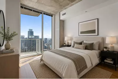 360 Nueces Street #4209, Austin, TX 78701 - Photo 17