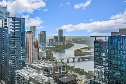 360 Nueces Street #4209, Austin, TX 78701 - Photo 1