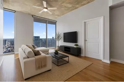 360 Nueces Street #4209, Austin, TX 78701 - Photo 5