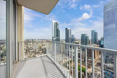 360 Nueces Street #4209, Austin, TX 78701 - Photo 21