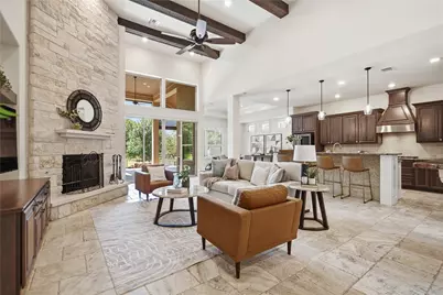 113 Blue Heron Lane, Georgetown, TX 78628 - Photo 5