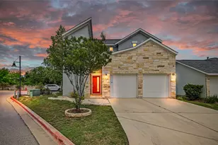 13701 Ronald W Reagan Blvd, Cedar Park, TX 78613 - Photo 1