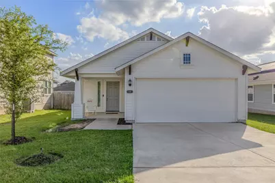 328 Black Opal Drive, Jarrell, TX 76537 - Photo 1