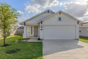328 Black Opal Dr, Jarrell, TX 76537 - Photo 1