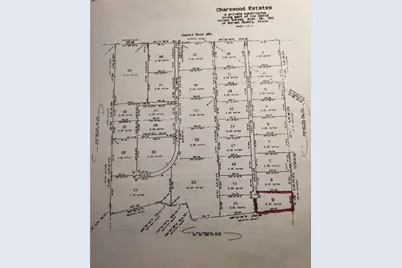 Lot 9 Misty Woods, Bertram, TX 78605 - Photo 5