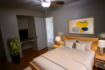 3319 Dolphin Drive #A, Austin, TX 78704 - Photo 15