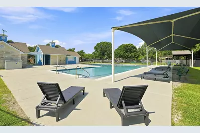 302 N Carriage Hills Drive, Georgetown, TX 78626 - Photo 25