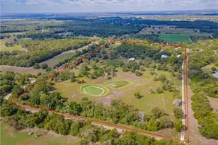 1800 Co Rd 436, Dime Box, TX 77853 - Photo 39
