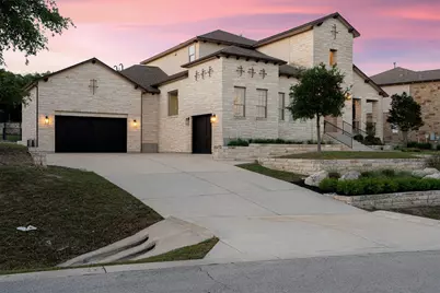 6300 Bernia Drive, Austin, TX 78739 - Photo 9