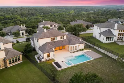 6300 Bernia Drive, Austin, TX 78739 - Photo 7