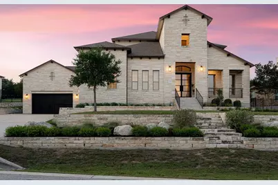 6300 Bernia Drive, Austin, TX 78739 - Photo 1