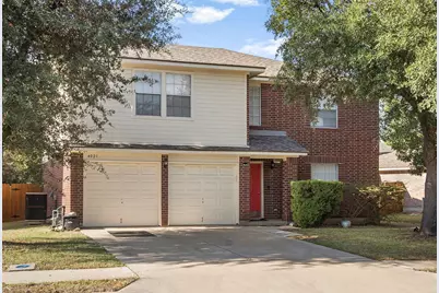 4021 Cargill Drive, Round Rock, TX 78681 - Photo 3