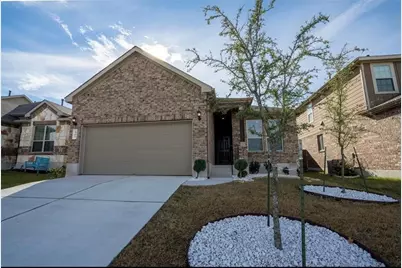 401 Duroc Drive, Hutto, TX 78634 - Photo 1
