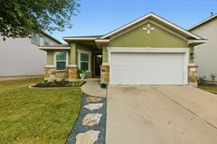 7312 Morning Sunrise Cove, Austin, TX 78735 - Photo 1