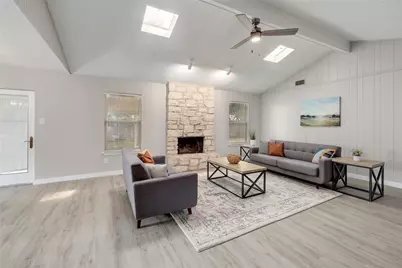 707 Newcastle Lane, Leander, TX 78641 - Photo 5