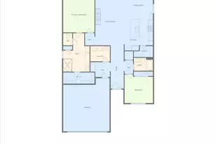 523 Hallwood Dr, Liberty Hill, TX 78642 - Photo 3