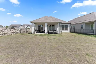 523 Hallwood Drive, Liberty Hill, TX 78642 - Photo 31